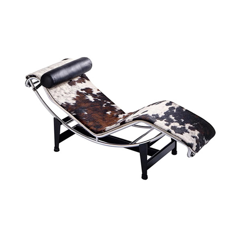 Simple single-person creative design for home living room relaxation chair