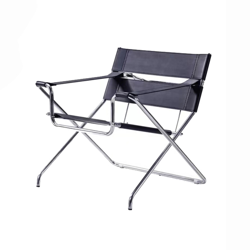 Soft-textured cloud-shaped chair