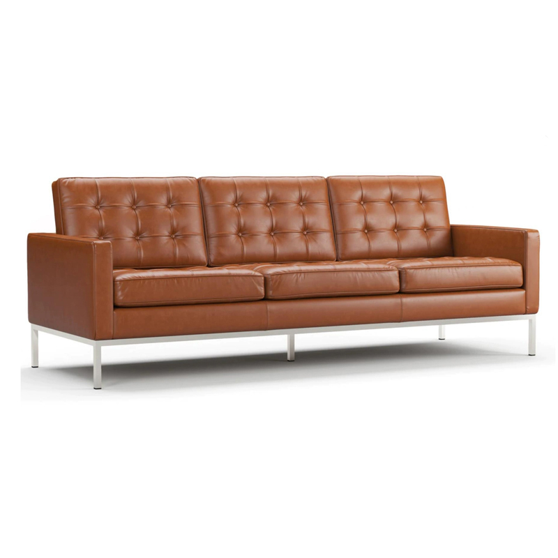 Simple single-person creative design for home living room relaxation chair