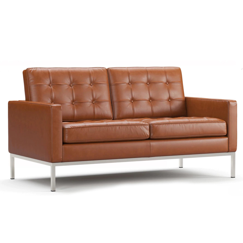 Simple single-person creative design for home living room relaxation chair