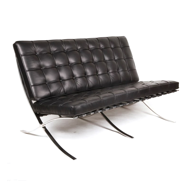 Simple single-person creative design for home living room relaxation chair