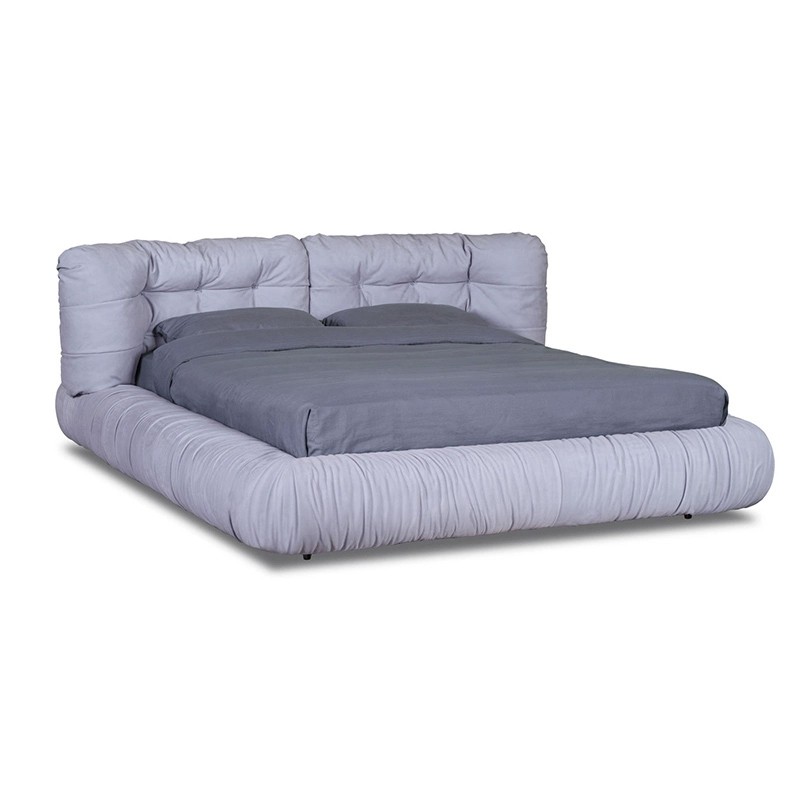 Simple single-person creative design for home living room relaxation chair