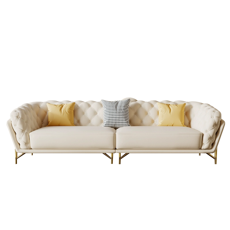 Simple single-person creative design for home living room relaxation chair