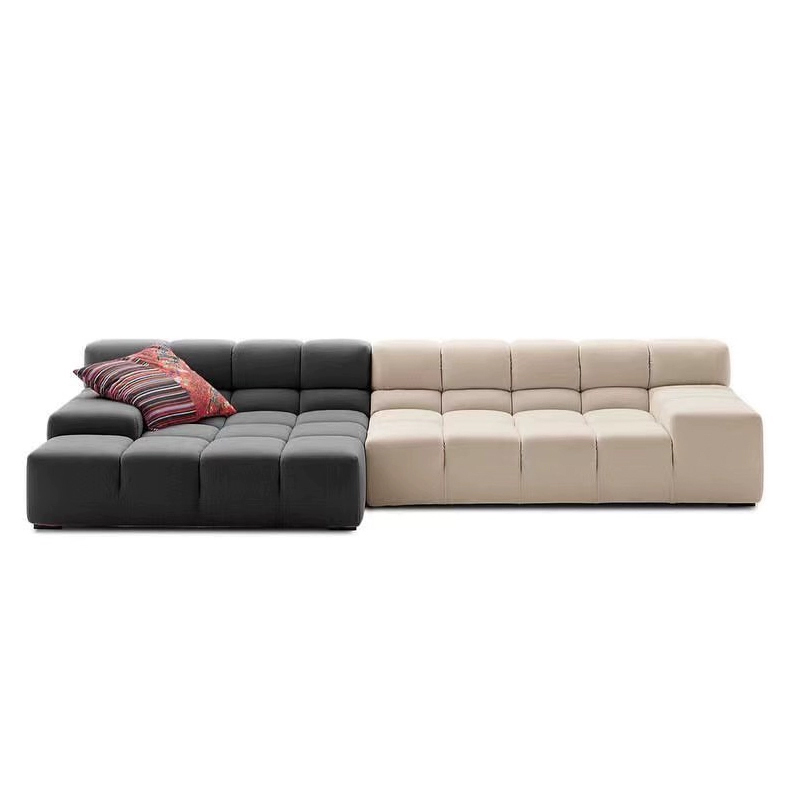 Simple single-person creative design for home living room relaxation chair