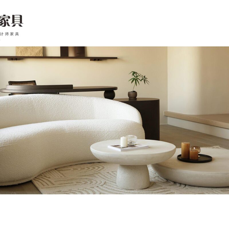 淇宇家具【沙发系列】2026Catalog